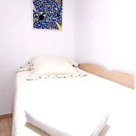 Apartman Warm - *