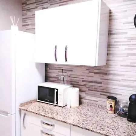 Apartman Warm -